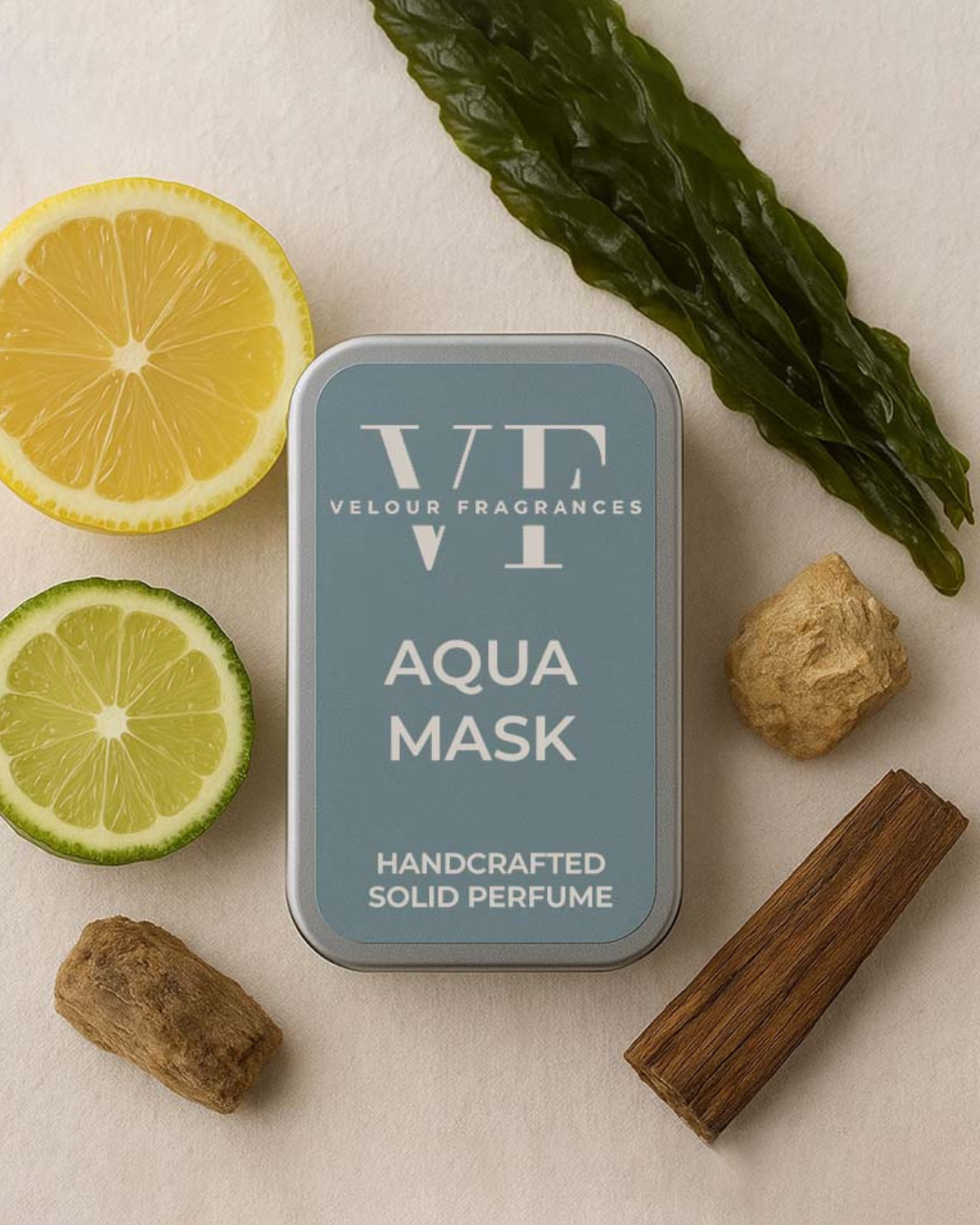 AQUA MUSK