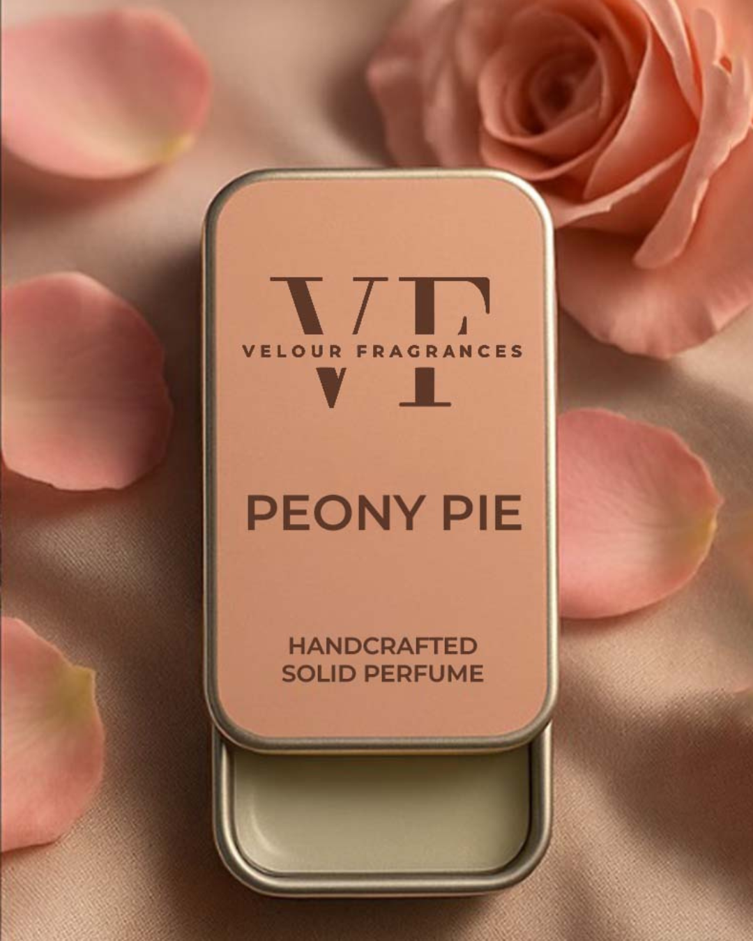 PEONY PIE