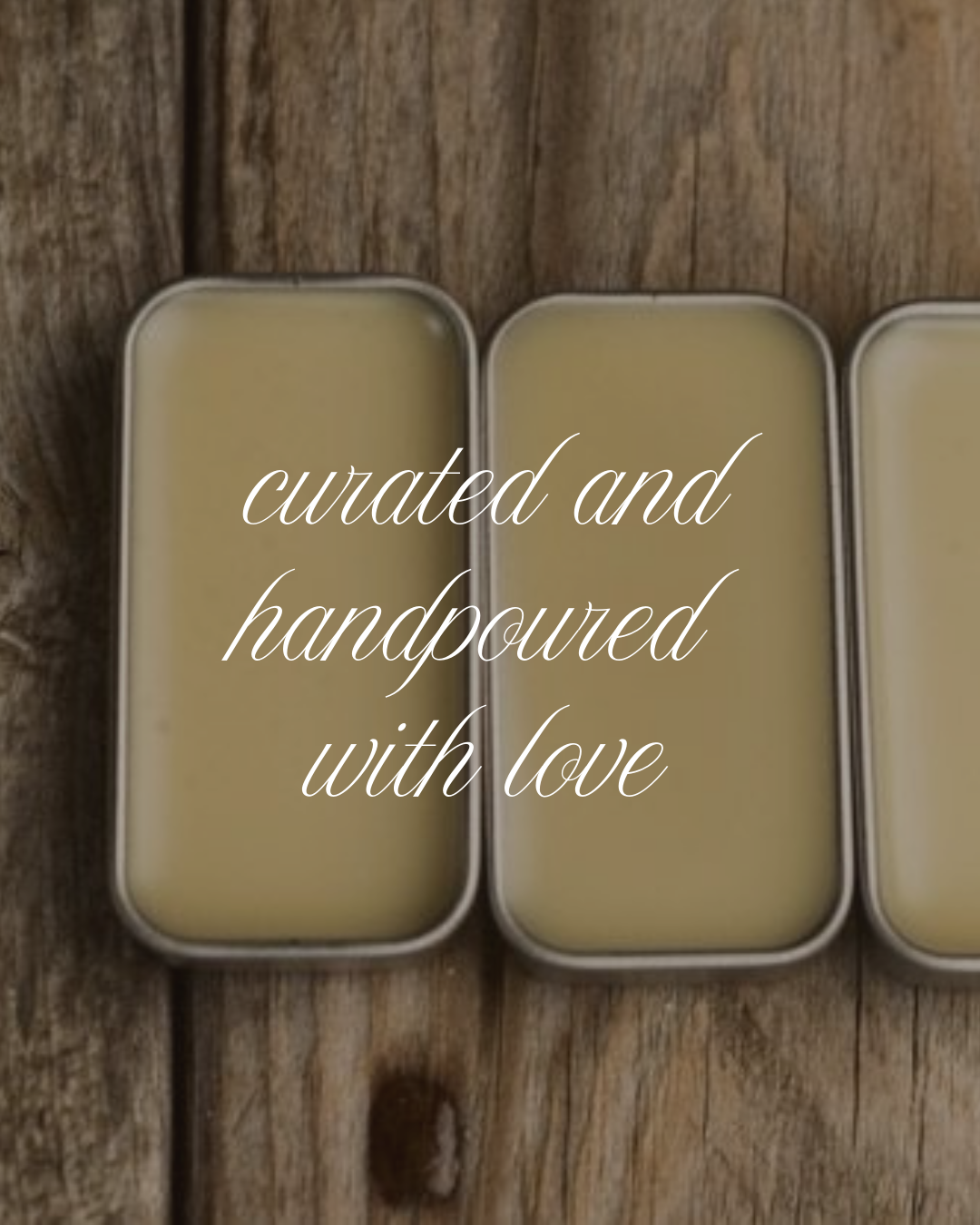 SANDALWOOD MYSTIQUE