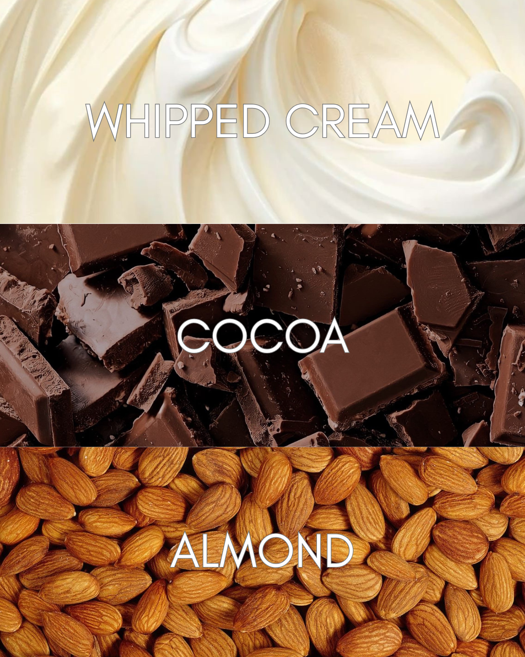 IRISH CREAM