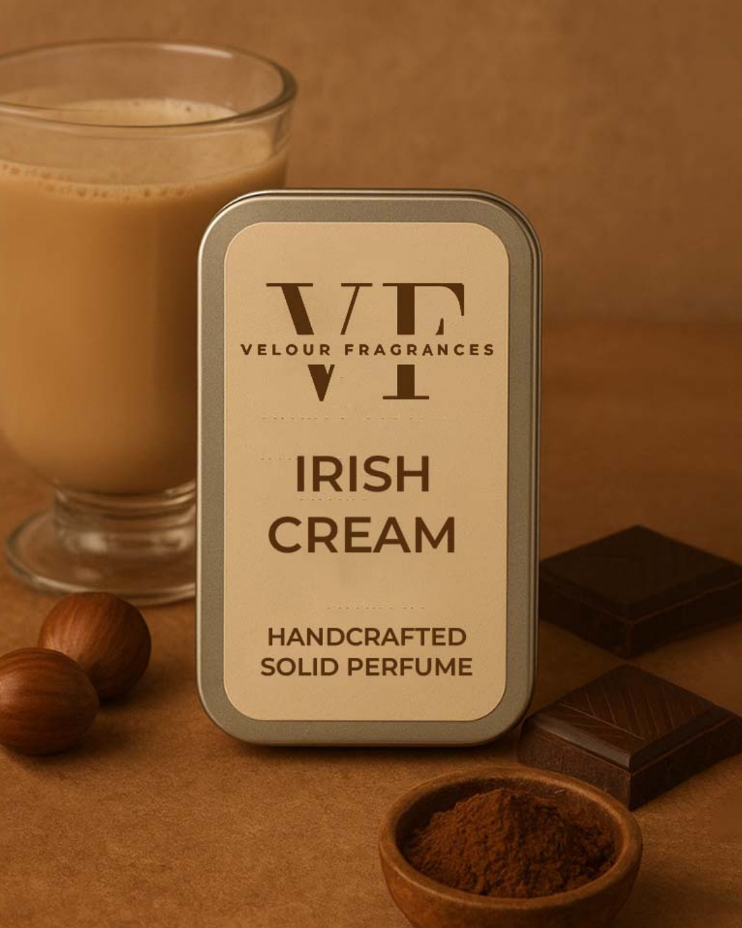IRISH CREAM