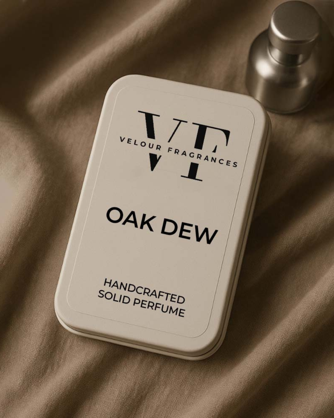 OAK DEW