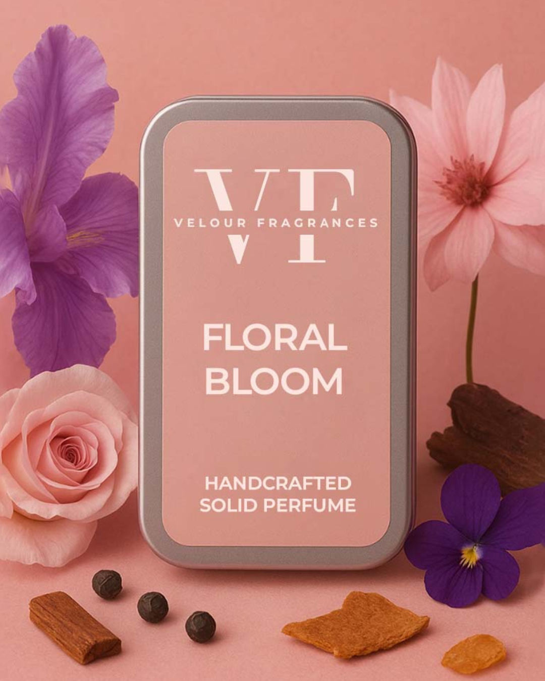 FLORAL BLOOM